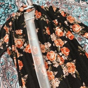 Beautiful Black cardigan